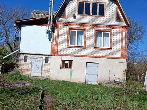 будинок за адресою Провулок 5 Хвилястий, 5