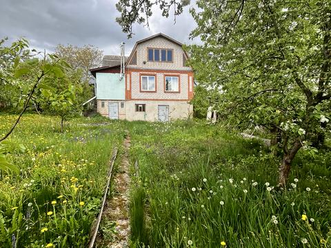 будинок за адресою Провулок 5 Хвилястий, 5