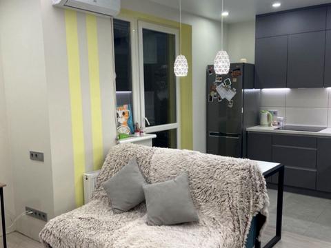 квартира за адресою Козакевича вул., 31