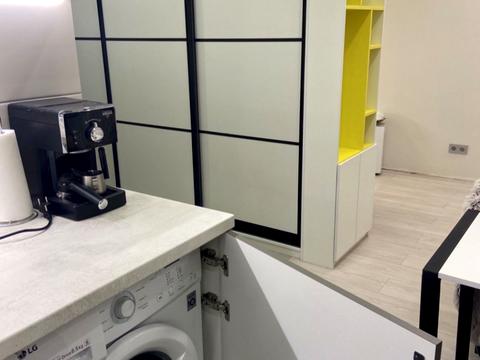 квартира за адресою Козакевича вул., 31