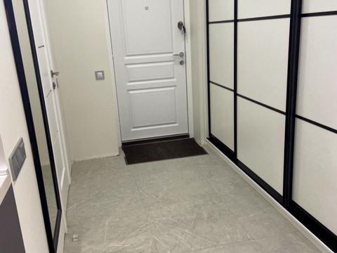 квартира за адресою Козакевича вул., 31