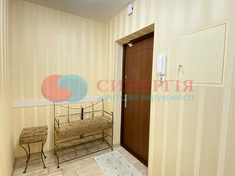 квартира за адресою Юрія Іллєнка вул. (Мельникова), 51-Б