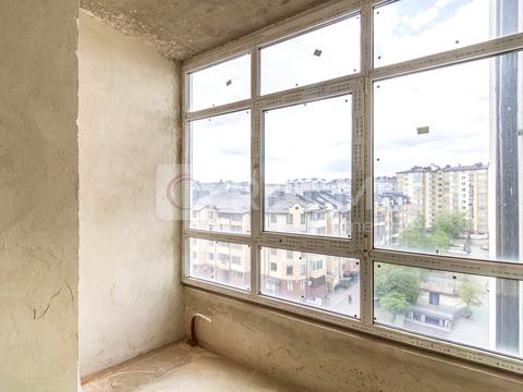 квартира за адресою Олександра Довженка вул., 23