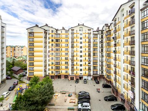 квартира за адресою Олександра Довженка вул., 23