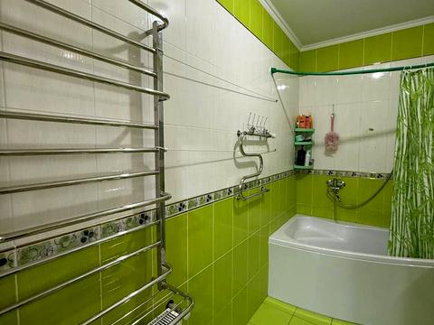 квартира по адресу Нагорная ул., 19и