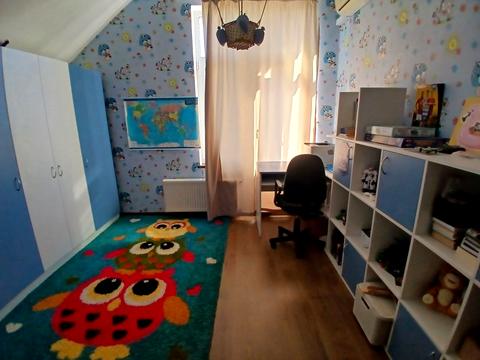 дом по адресу Центральная ул.