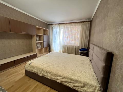 квартира по адресу Семёновская ул., 8