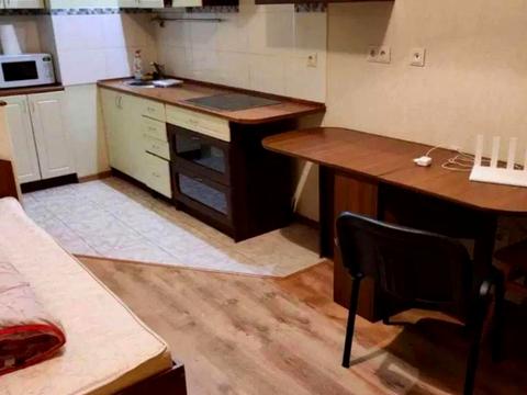 квартира за адресою Жамбила Жабаєва вул. (Кузьминська), 22