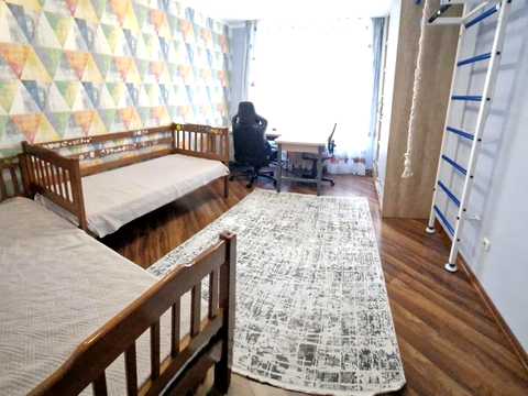 квартира за адресою Рінь вул. (Декабристів), 52/2