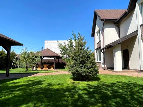 будинок за адресою 3-лінія