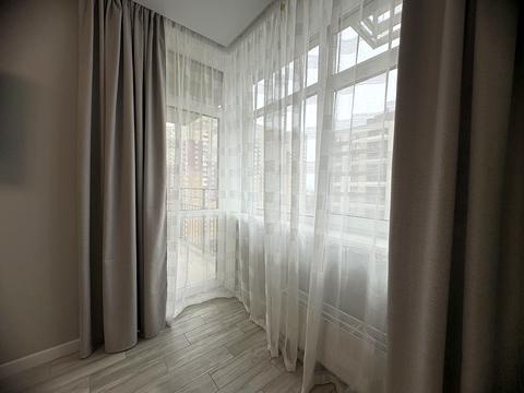 квартира по адресу Олександра Олеся ул., 3