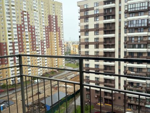 квартира по адресу Олександра Олеся ул., 3