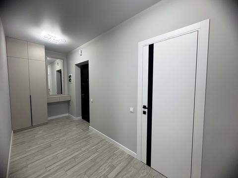 квартира по адресу Олександра Олеся ул., 3