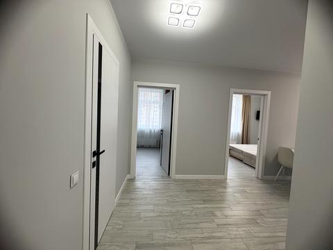 квартира по адресу Олександра Олеся ул., 3
