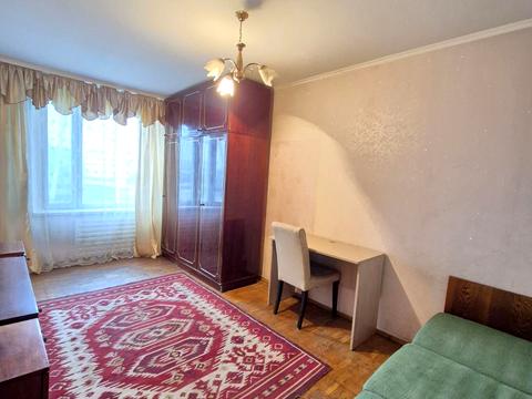 квартира за адресою Януша Корчака вул. (Баумана), 64