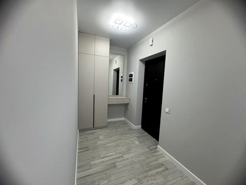 квартира по адресу Олександра Олеся ул., 3