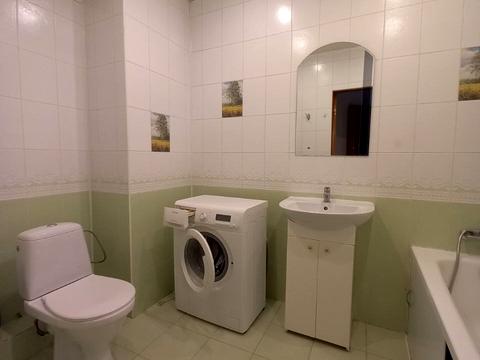 квартира по адресу Миколы Бажана просп., 1-М