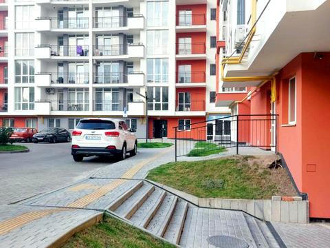 комерційна за адресою Тараса Шевченка вул., 21