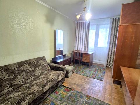 квартира за адресою Януша Корчака вул. (Баумана), 64