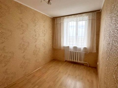 квартира за адресою Владислава Бувалкіна вул. (Бочарова Генерала), 13