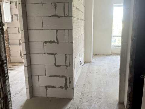 квартира за адресою Степана Бандери вул., 36