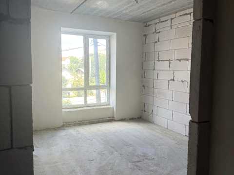 квартира за адресою Степана Бандери вул., 36