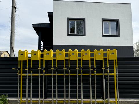 будинок за адресою Звенигородська вул.