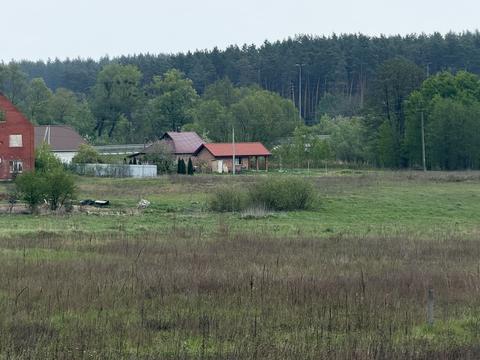 участок по адресу Центральная ул.