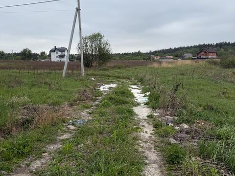 ділянка за адресою Центральна вул.