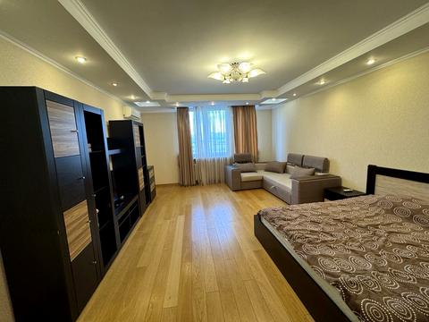 квартира за адресою Срібнокільська вул., 1