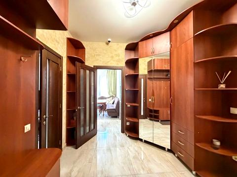 квартира по адресу Барвинковый пер. (2-й Черепановых), 12