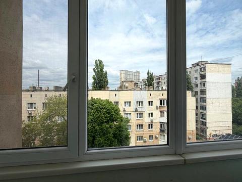 квартира по адресу Барвинковый пер. (2-й Черепановых), 12