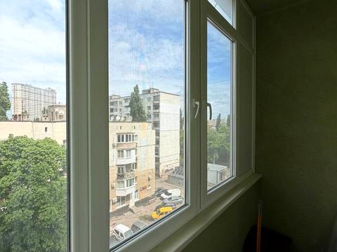 квартира по адресу Барвинковый пер. (2-й Черепановых), 12