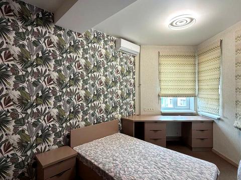 квартира по адресу Барвинковый пер. (2-й Черепановых), 12