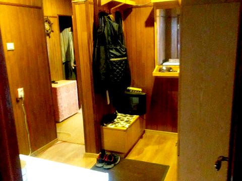 квартира за адресою Назара Небожинського вул. (Павлюченка), 20