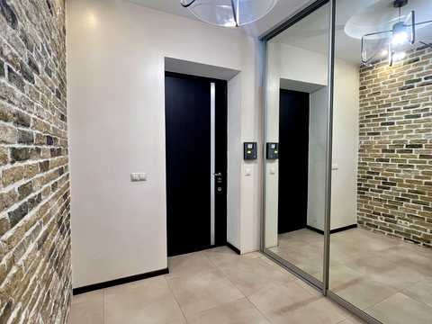 квартира за адресою Кудрявський узвіз, 3-А
