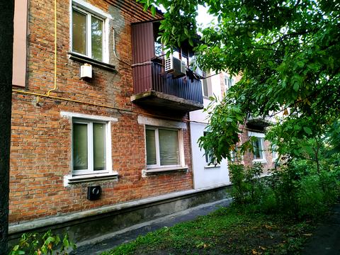 квартира по адресу Євгена Півня, 7