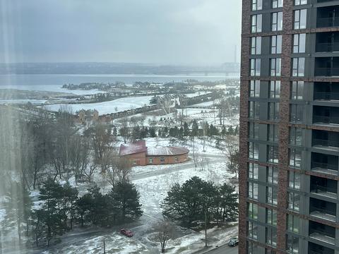 квартира за адресою Набережна Перемоги вул., 128