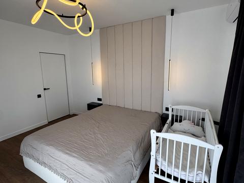 квартира за адресою Фортечна вул., 4