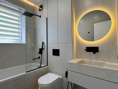 квартира за адресою Фортечна вул., 4