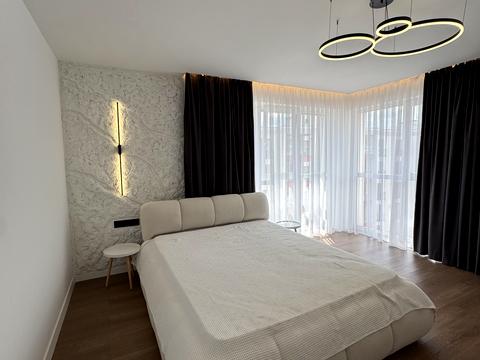 квартира по адресу Фортечна ул., 4