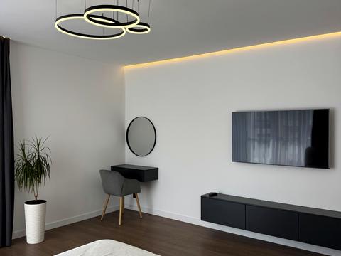 квартира за адресою Фортечна вул., 4