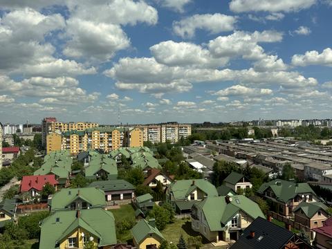 квартира за адресою Фортечна вул., 4