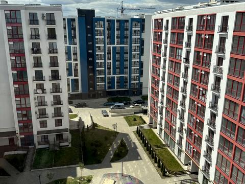 квартира за адресою Фортечна вул., 4