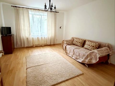 квартира за адресою Ольги Кисілевської вул., 32
