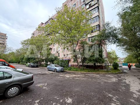 квартира за адресою Республіканська вул., 51