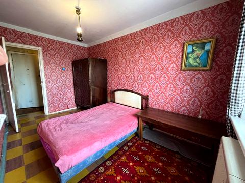 квартира за адресою Свято-Миколаївська вул. (Леніна), 20
