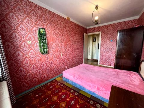 квартира за адресою Свято-Миколаївська вул. (Леніна), 20