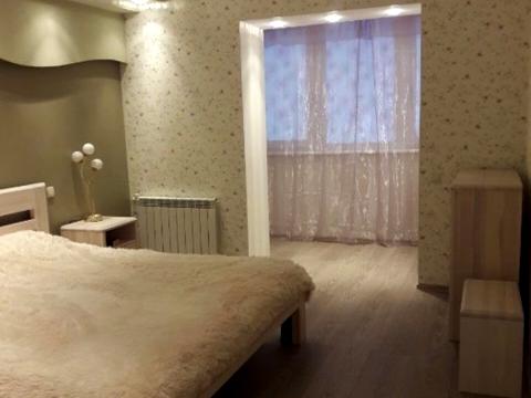 квартира за адресою Сухумська вул., 24