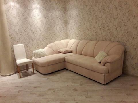квартира за адресою Сухумська вул., 24